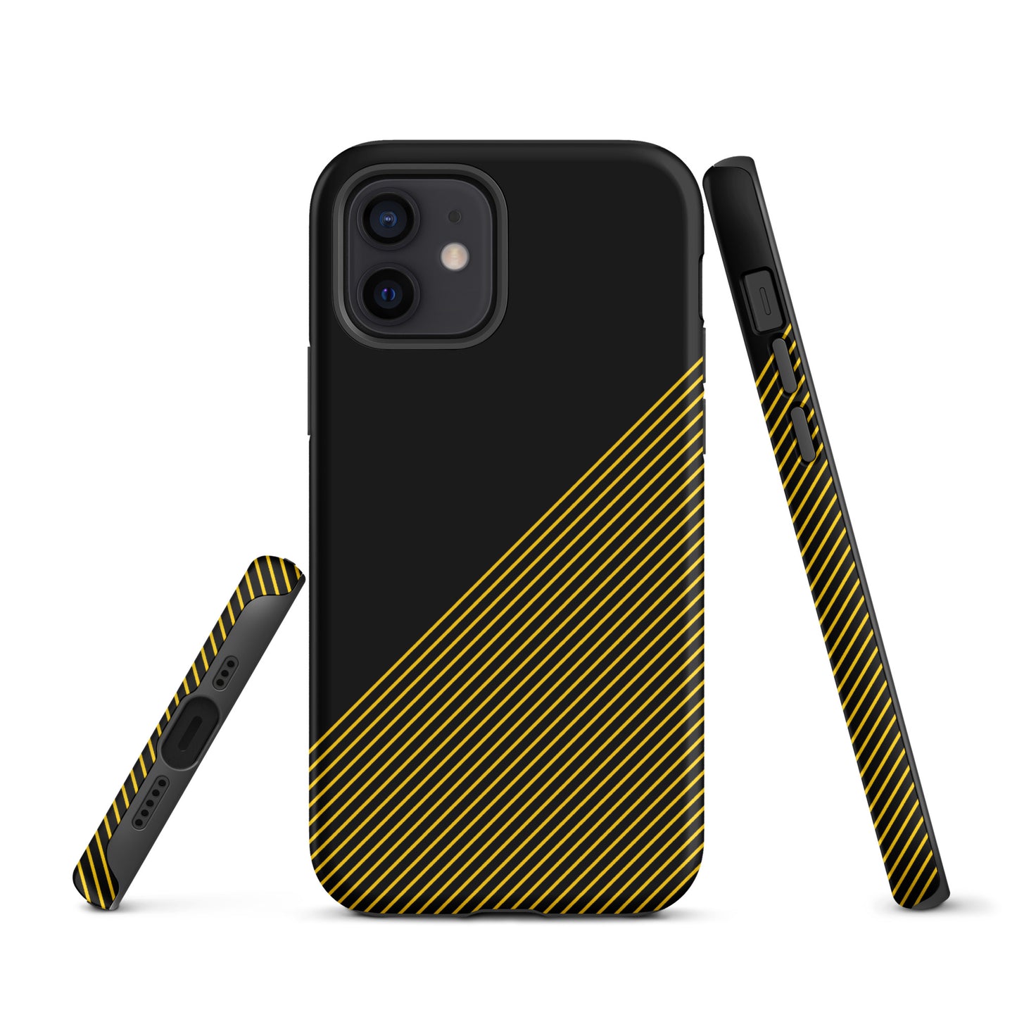 WSL Tough Case for iPhone®