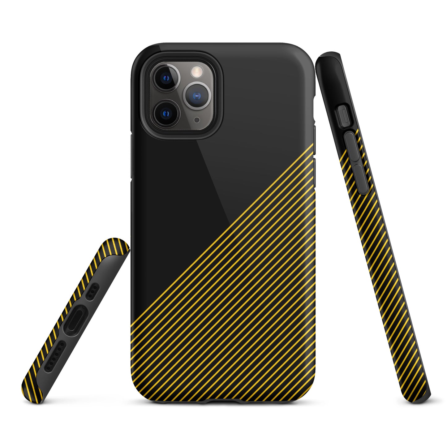 WSL Tough Case for iPhone®
