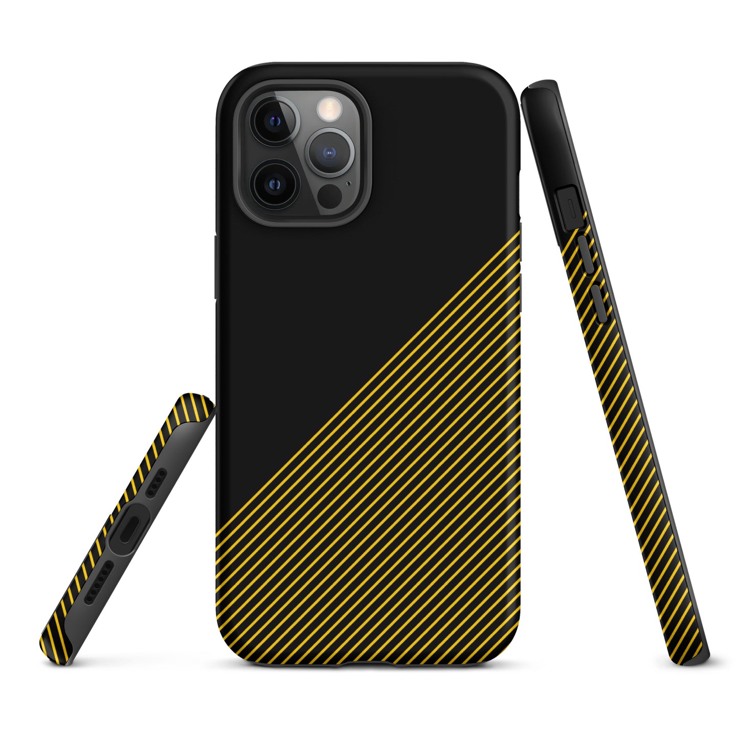 WSL Tough Case for iPhone®