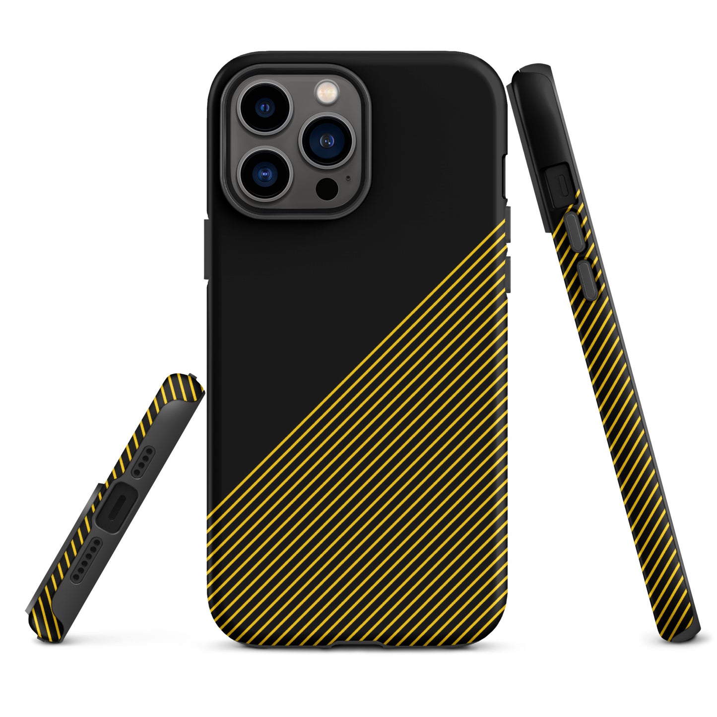 WSL Tough Case for iPhone®